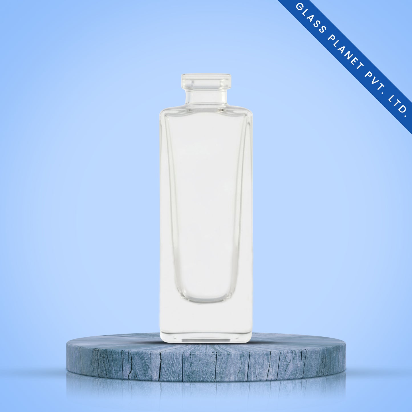 20 ml SB SA Perfume Glass Bottle 15mm neck