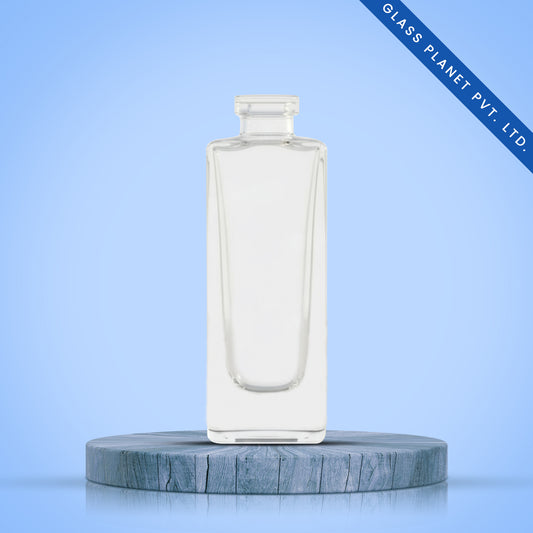 20 ml SB SA Perfume Glass Bottle 15mm neck